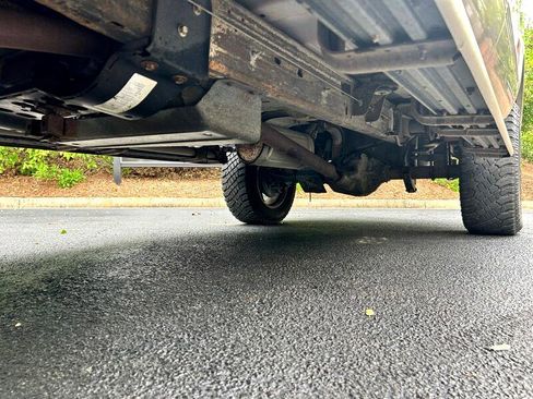 Used 2000 Ford Excursion Limited image 17