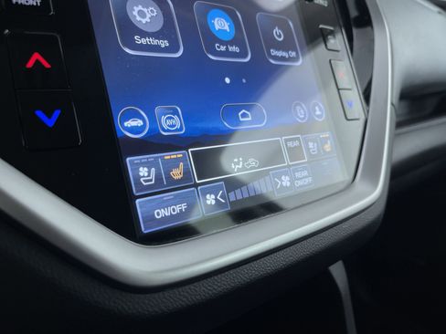 Used 2023 Subaru Ascent Touring image 21