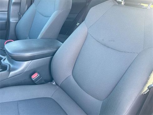 Used 2024 Toyota RAV4 LE image 15