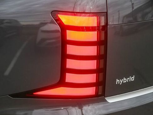 New 2026 Hyundai Palisade Calligraphy image 10