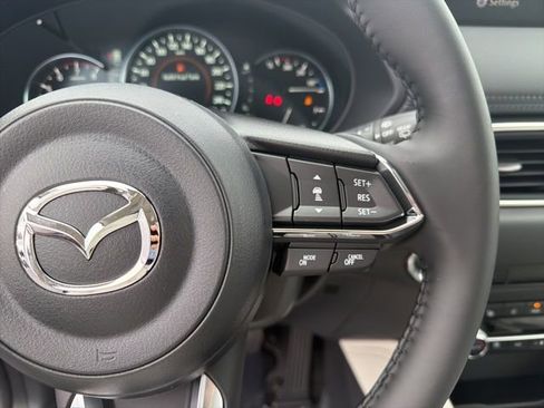 New 2025 MAZDA CX-5 AWD 2.5 S image 24