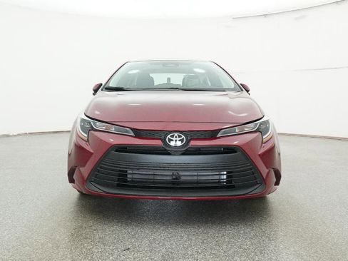 New 2026 Toyota Corolla LE image 45