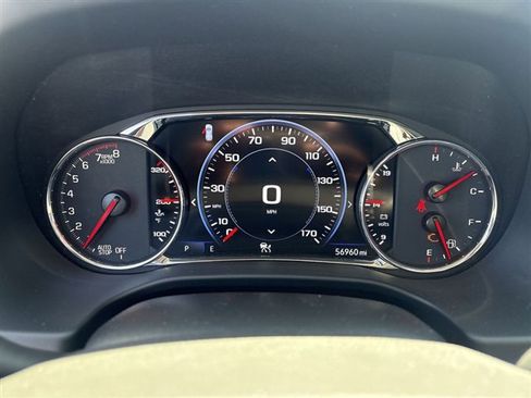 Used 2023 GMC Acadia Denali w/ Denali Technology Package AWD/4WD image 11