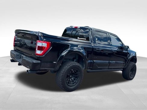 Used 2023 Ford F150 Lariat w/ Equipment Group 502A High AWD/4WD image 10