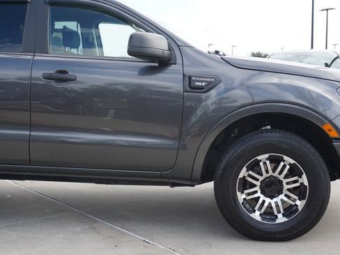 Used 2019 Ford Ranger XLT w/ Equipment Group 301A Mid image 9