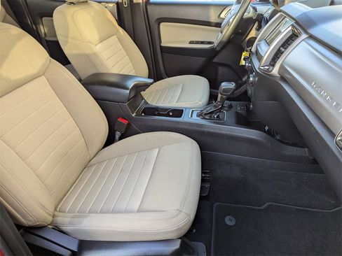 Used 2019 Ford Ranger XLT w/ Equipment Group 302A Luxury image 19