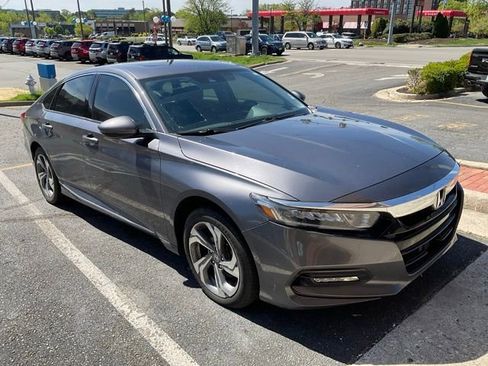 Used 2020 Honda Accord EX-L image 3