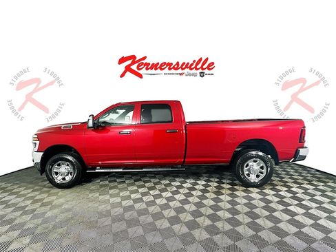 New 2026 RAM 2500 Tradesman image 4