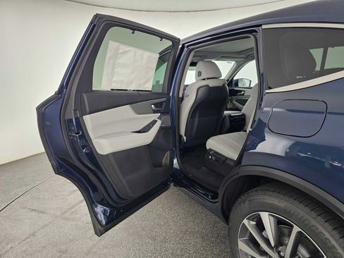 New 2026 Acura MDX SH-AWD w/ Technology Package image 18