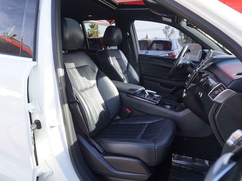 Used 2016 Mercedes-Benz GLE 350 image 22