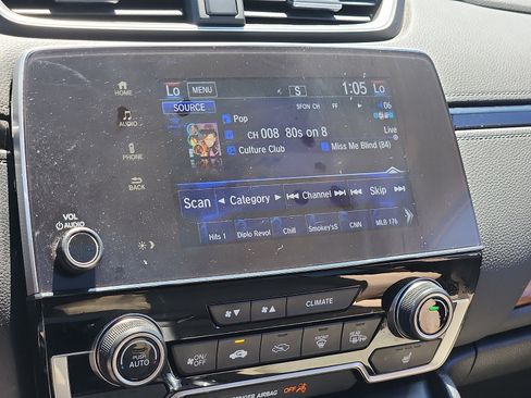 Used 2018 Honda CR-V EX image 17