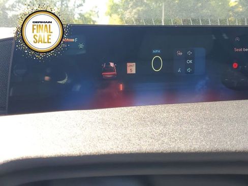 New 2025 Lincoln Navigator Reserve image 22