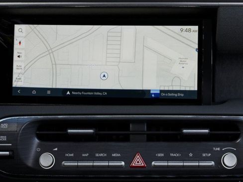 New 2026 Hyundai Palisade SEL FWD image 13