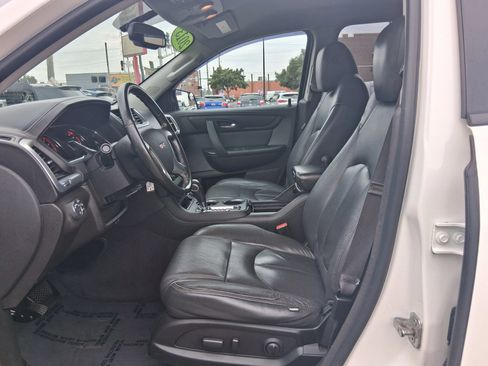 Used 2013 GMC Acadia SLE FWD image 12