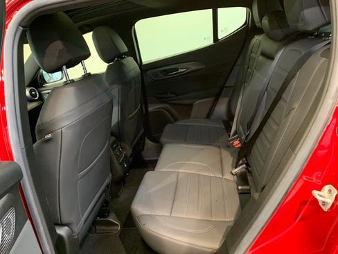 Used 2024 Alfa Romeo Tonale Ti image 18