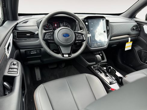 New 2026 Subaru Forester Sport AWD/4WD image 15