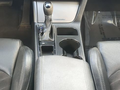 Used 2016 Hyundai Sonata Sport w/ Option Group 02 image 19