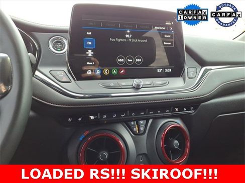 Used 2023 Chevrolet Blazer RS w/ Enhanced Convenience Package image 14