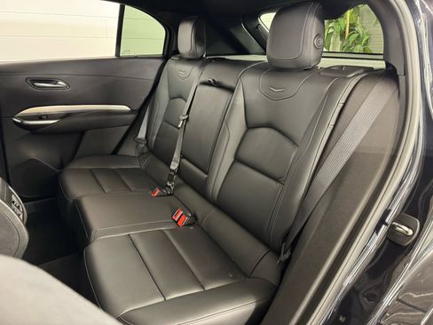 Used 2022 Cadillac XT4 Premium Luxury w/ Enhanced Visibility Package image 31