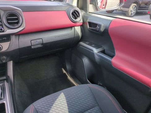 Used 2023 Toyota Tacoma SR image 17