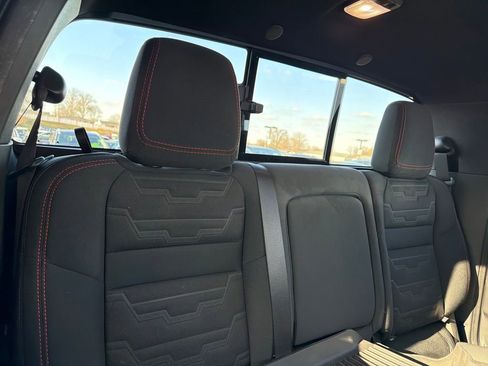 Used 2023 Nissan Frontier PRO-4X w/ Pro Convenience Package image 41