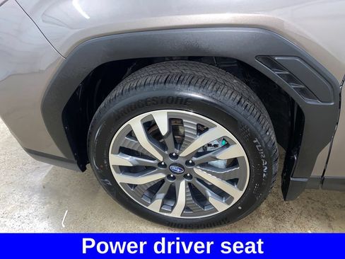 Certified 2025 Subaru Forester Touring AWD/4WD image 20