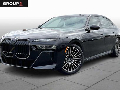Used 2025 BMW 760i xDrive