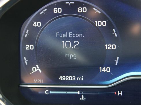 Used 2025 Chevrolet Silverado 1500 LT RWD image 19