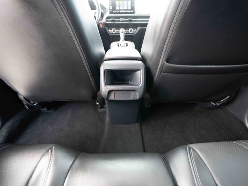 Used 2025 Honda HR-V EX-L image 22