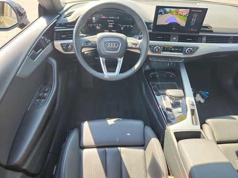 Used 2025 Audi A5 2.0T Premium Plus AWD/4WD image 12