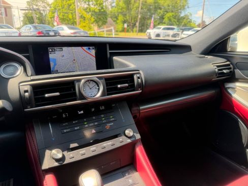 Used 2016 Lexus RC 300 AWD image 13