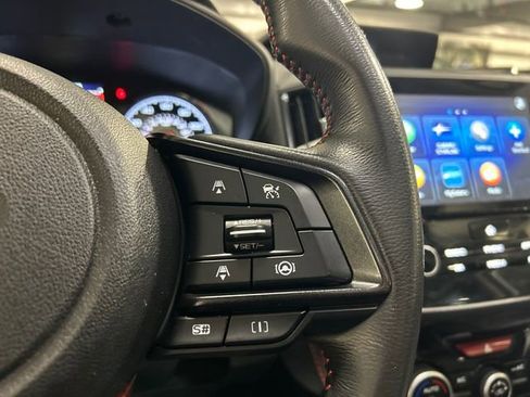 Certified 2023 Subaru Forester Sport image 14