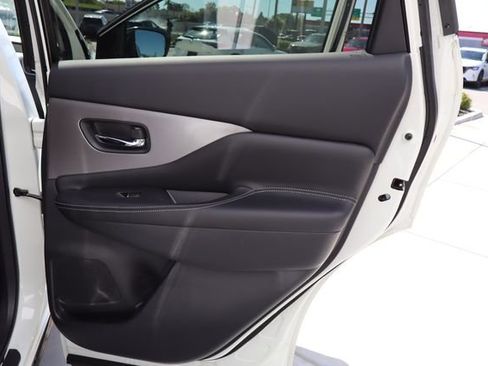 Used 2020 Nissan Murano SL w/ Moonroof Package image 31