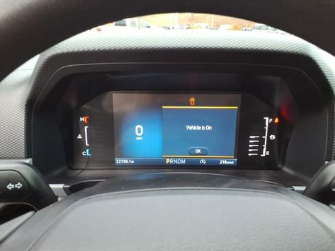 Certified 2024 Ford Ranger XL w/ Trailer Tow Package image 22