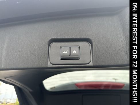 New 2026 Nissan Rogue SV image 33