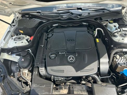 Used 2015 Mercedes-Benz E 350 4MATIC Wagon image 20