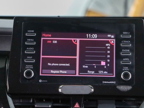 Used 2022 Toyota Camry TRD FWD image 19