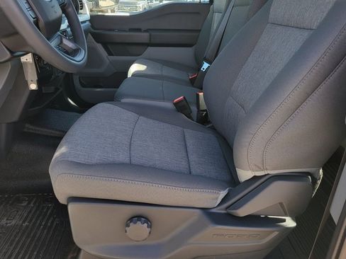 New 2026 Ford F450 XL image 6