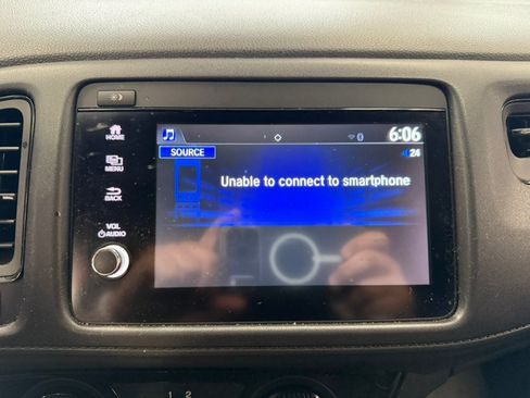 Used 2019 Honda HR-V Sport image 22