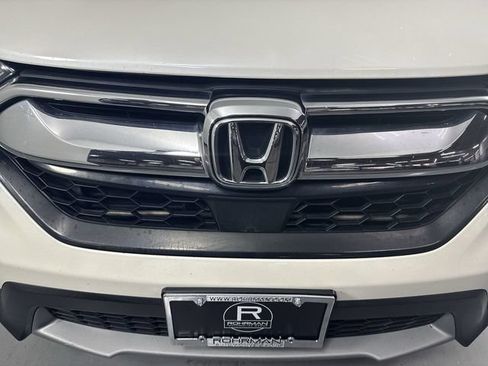 Used 2018 Honda CR-V EX image 26