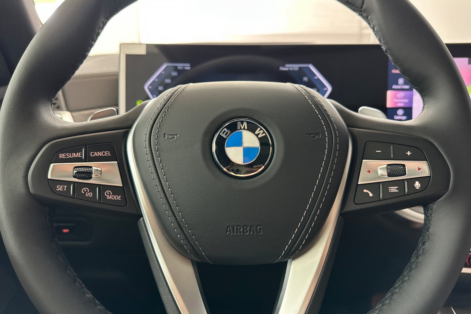 New 2026 BMW X5 sDrive40i w/ Premium Package RWD image 17