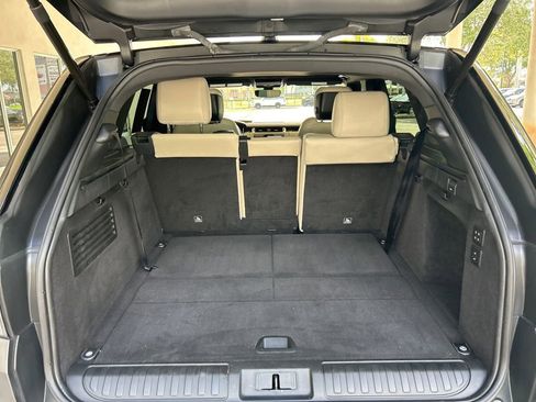 Used 2019 Land Rover Range Rover Sport Supercharged image 32