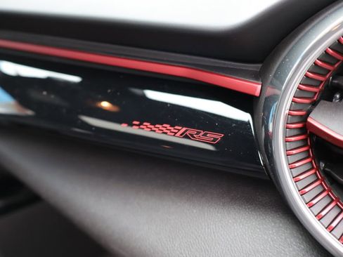 Used 2025 Chevrolet Trax RS w/ Sunroof Package image 46