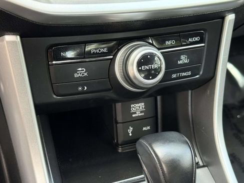 Used 2014 Honda Accord EX-L image 18