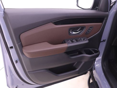 New 2026 Honda Pilot TrailSport image 9