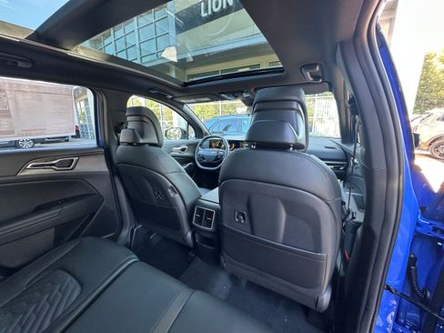 New 2026 Kia Sportage X-Line w/ X-Line Premium Package image 21