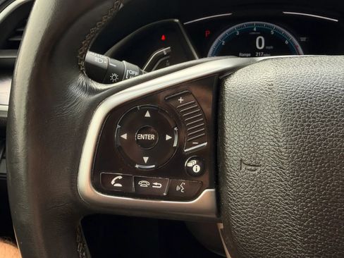Used 2018 Honda Civic EX-T image 20