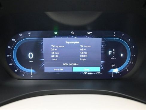 Used 2022 Volvo XC60 B6 Inscription w/ Advanced Package image 33