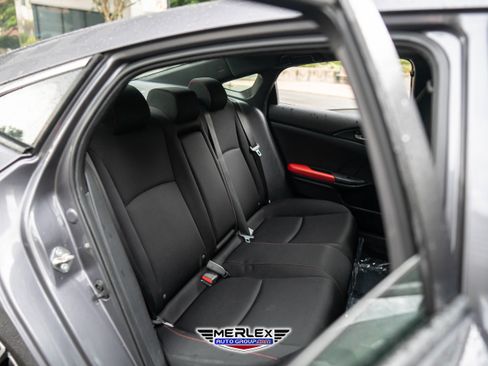 Used 2018 Honda Civic Si image 18