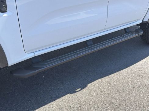 Certified 2024 Ford Ranger XLT image 35